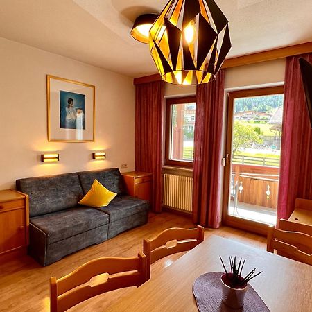 Residence Untermoarhof Brunico Kültér fotó