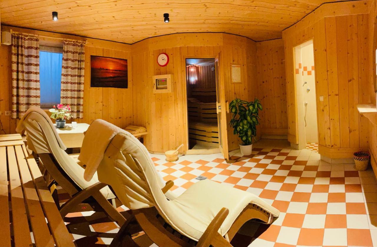 Residence Untermoarhof Brunico Kültér fotó