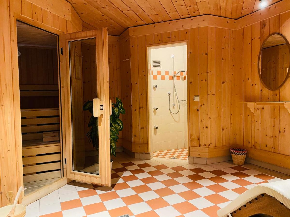 Residence Untermoarhof Brunico Kültér fotó