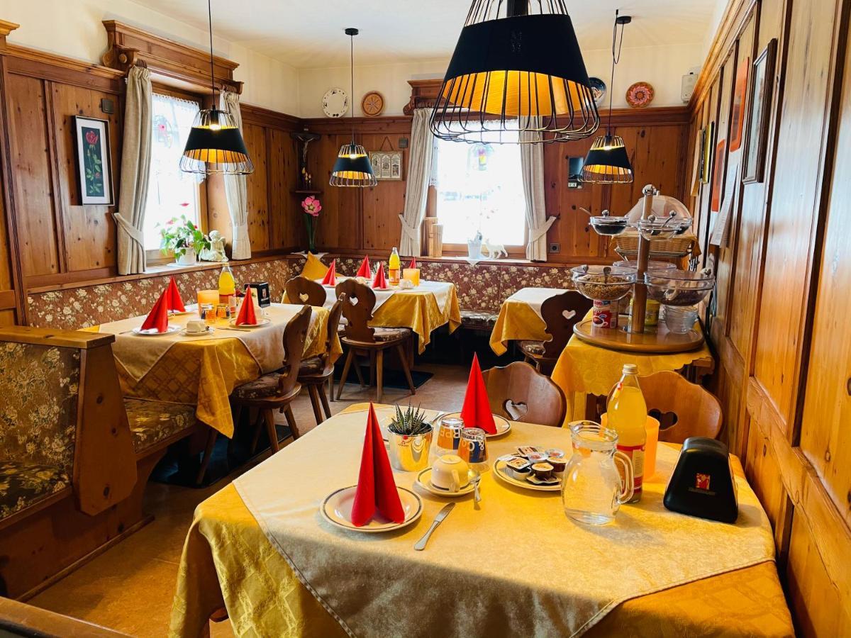 Residence Untermoarhof Brunico Kültér fotó