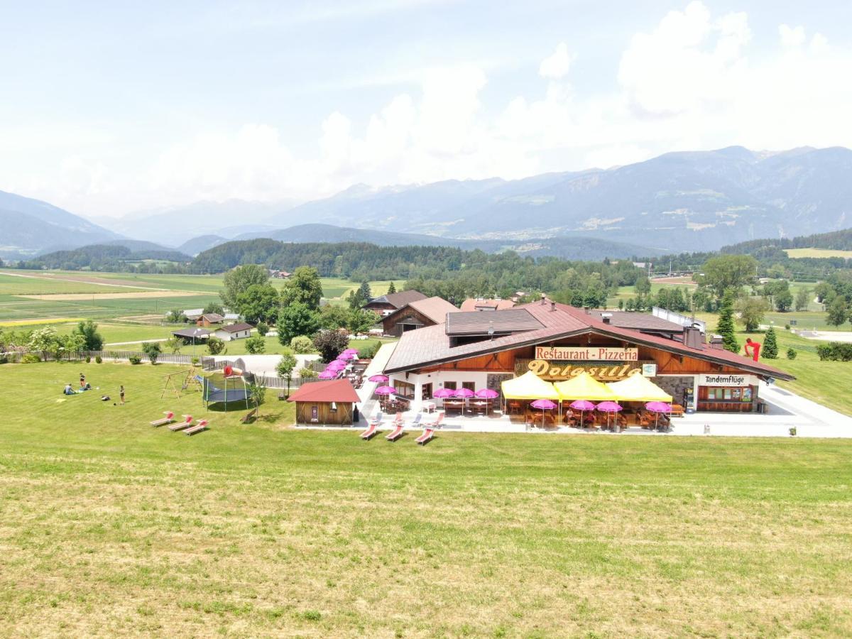 Residence Untermoarhof Brunico Kültér fotó