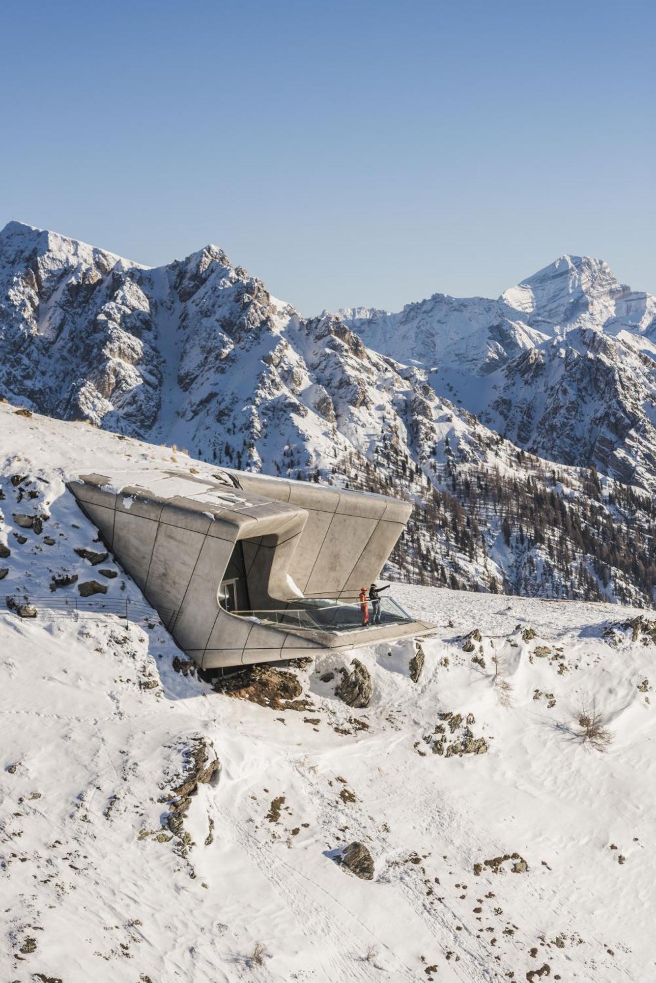 Residence Untermoarhof Brunico Kültér fotó